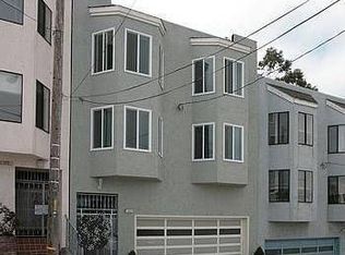 183 Shakespeare St, San Francisco, CA 94112
