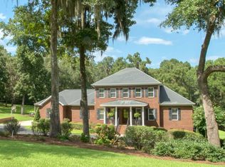 970 Lanternlight Ct, Tallahassee, FL 32312