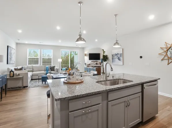 129 Silver Pine Dr Lot 50, Angier, NC 27501