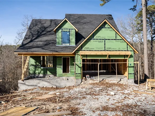 10 Swarthmoor Ln, Bella Vista, AR 72714