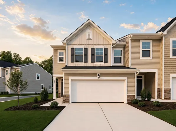 218 Tree Moss Ct, Rolesville, NC 27571