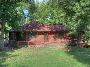 1020 N Stockman Rd, Skiatook, OK 74070