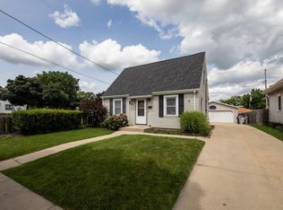 7018 W Adler St, Milwaukee, WI 53214