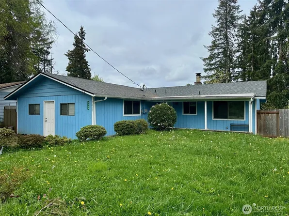 1210 Dickinson Avenue, Shelton, WA 98584