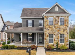 7395 Artisan Cir, Ooltewah, TN 37363