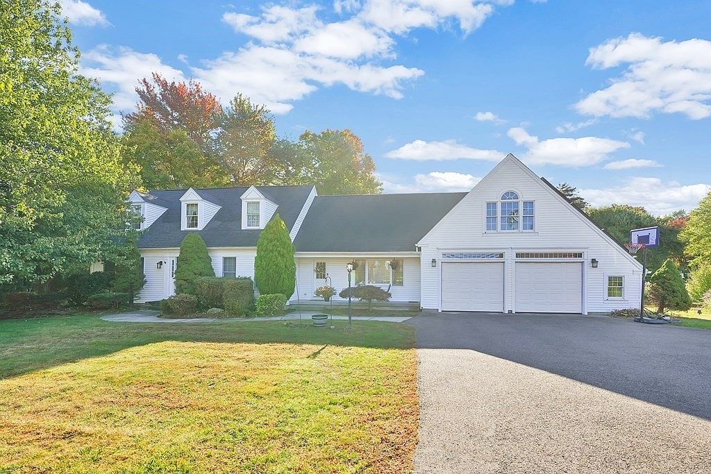 217 Porter Rd, East Longmeadow, MA 01028 MLS 73170940 Zillow