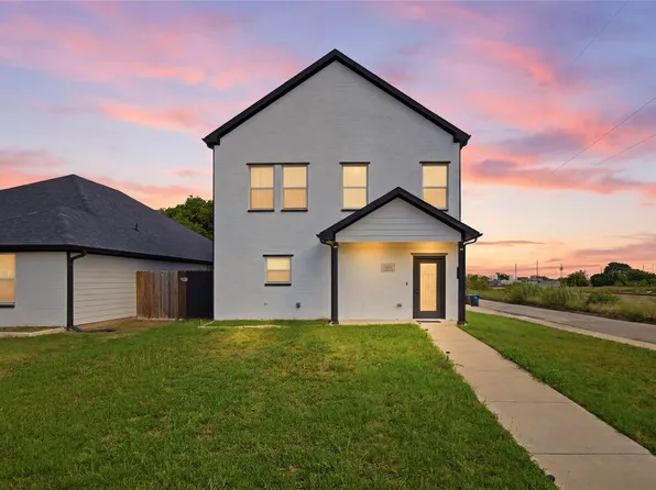 1469 Elmwood Ave, Fort Worth, TX 76104