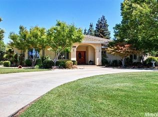 10458 N Oakwilde Ave, Stockton, CA