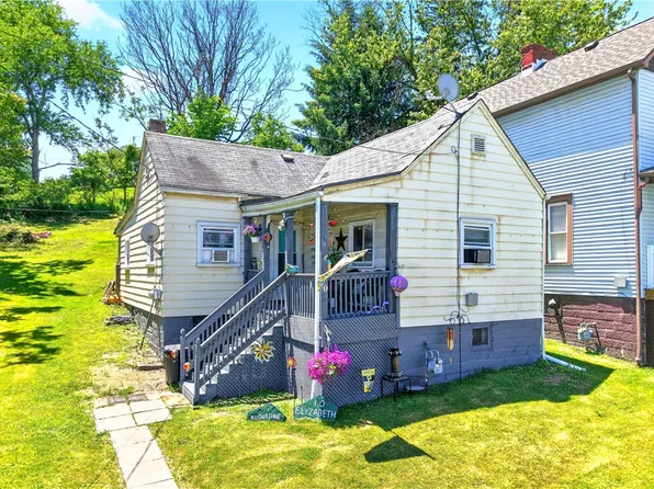10 Elizabeth St, Washington, PA 15301