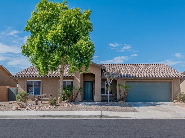 7718 E 40th Pl, Yuma, AZ 85365