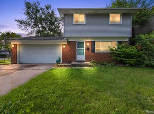 43303 Ryer Ct, Sterling Heights, MI 48313