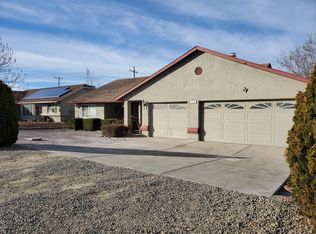 8470 E Manley Dr, Prescott Valley, AZ 86314