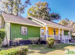 9010 Harmon Bluff Rd, Savannah, GA 31406