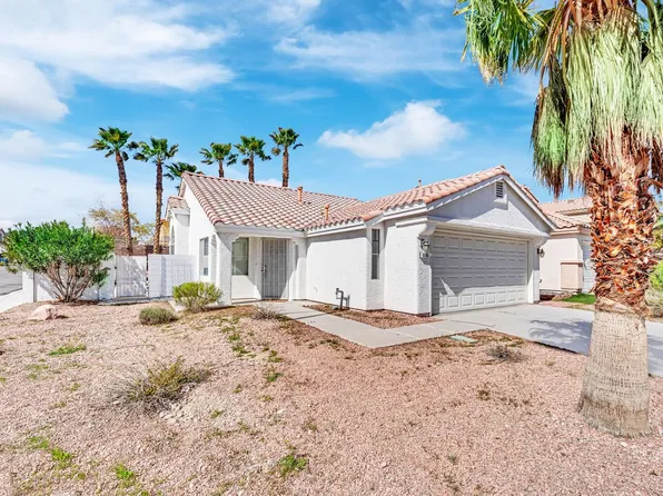 3589 Winter Scene Ct, Las Vegas, NV 89147