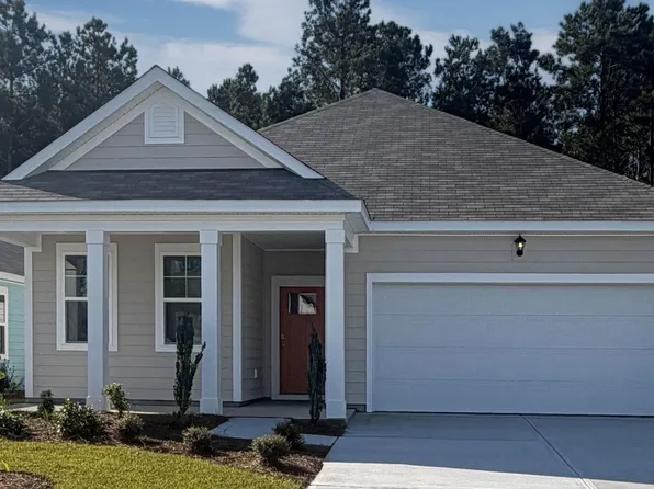 330 Ridley St, Longs, SC 29568