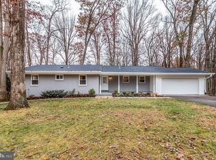 13700 Carlisle Ct, Silver Spring, MD 20904