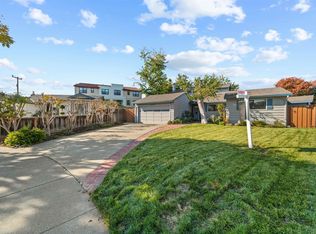 3393 Sutton Loop, Fremont, CA 94536