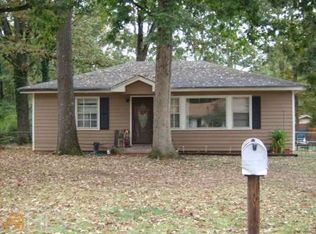 9 Franklin St NW, Rome, GA 30165