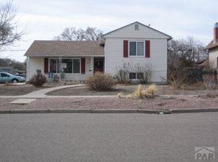 2603 3rd Ave, Pueblo, CO 81003