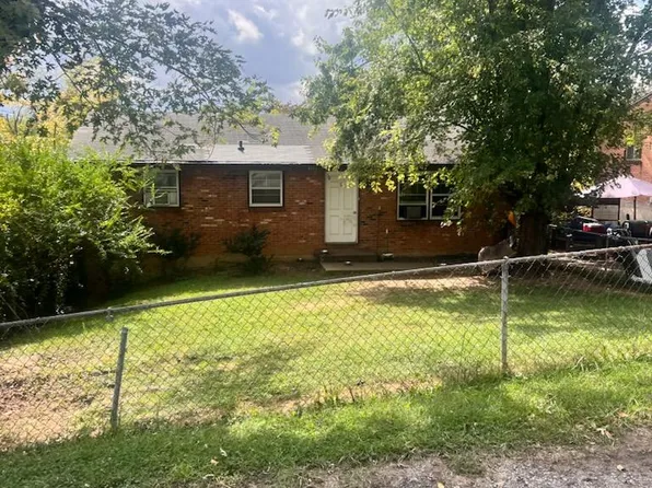 4010 Michigan Ave NW, Roanoke, VA 24017