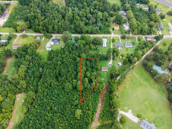 145 Mcgowan Road, Jacksonville, NC 28540