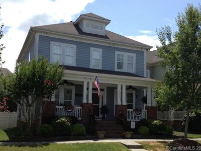 10224 Tolleson Ave, Charlotte, NC, 28277