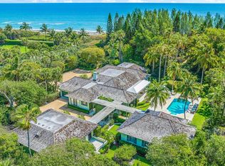 330 S Beach Rd, Hobe Sound, FL 33455
