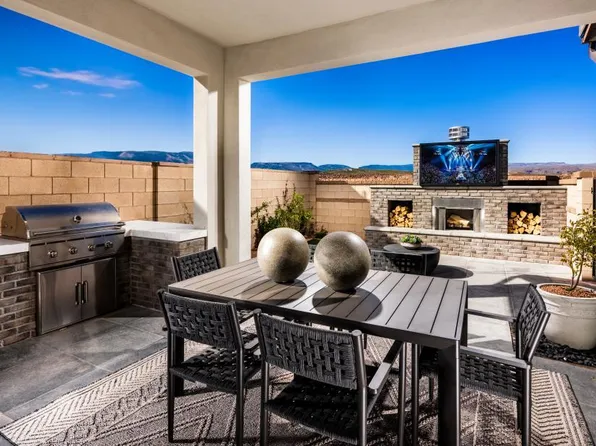 5618 Agave Peak Ln, Saint George, UT 84790