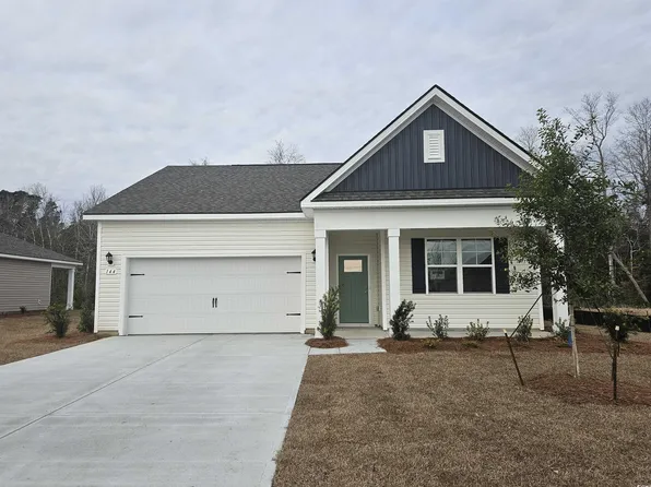 144 Cottage Red Ct., Conway, SC 29527