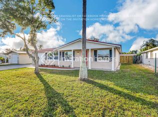 3416 Seffner Dr, Holiday, FL 34691