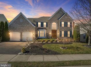 11018 Country Club Rd, New Market, MD 21774