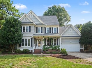 210 N Marion Dr, Goldsboro, NC 27534
