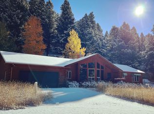 14770 Pony Creek Rd, Bozeman, MT 59715