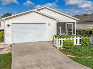 17428 SE 82nd Albemarle Ave, The Villages, FL 32162