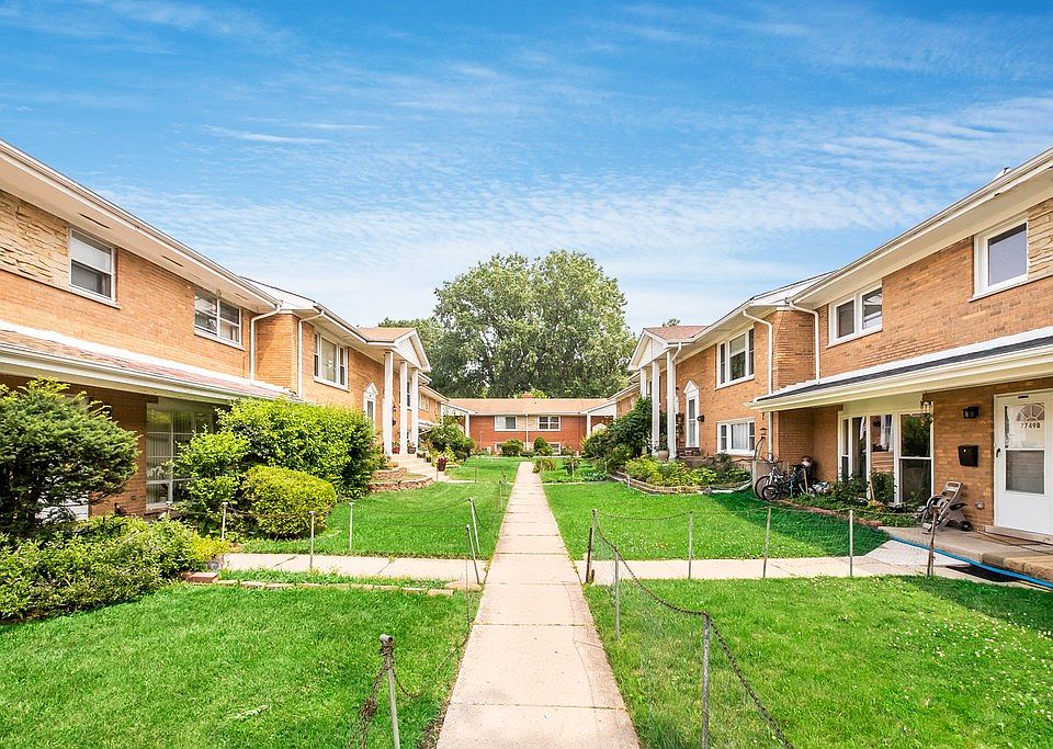 7749 N Nordica Ave APT F, Niles, IL 60714 MLS 11840428 Zillow
