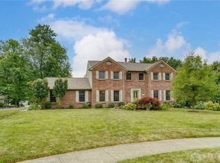 9720 Sycamore Trace Ct, Cincinnati, OH 45242