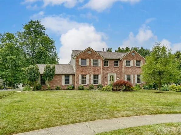 9720 Sycamore Trace Ct, Cincinnati, OH 45242