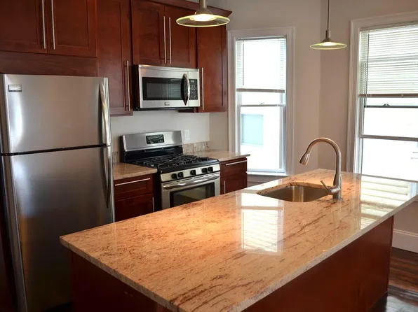 5 Sudan St #3, Boston, MA 02125