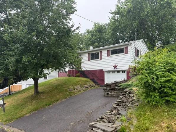 13 Marilyn Ave, Binghamton, NY 13903