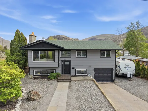 1272 Nugget Rd, Cache Creek, BC V0K 1H0