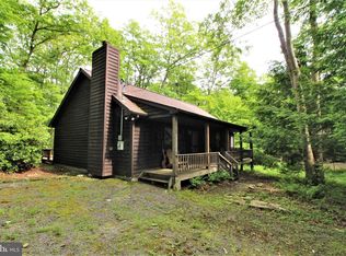 218 Dogwood Ln, Terra Alta, WV 26764