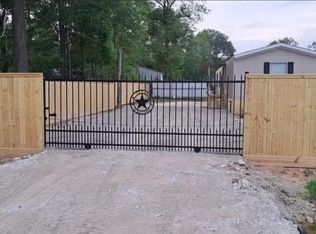 23425 Heidi Ln, New Caney, TX 77357