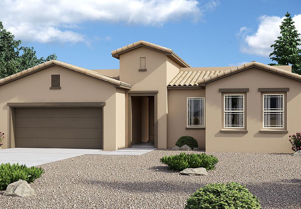Plan Elevation.