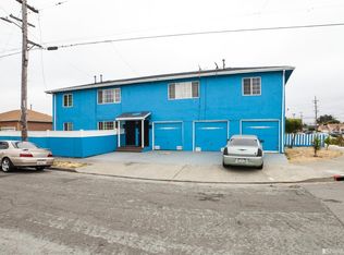 800-804 6th St, Richmond, CA