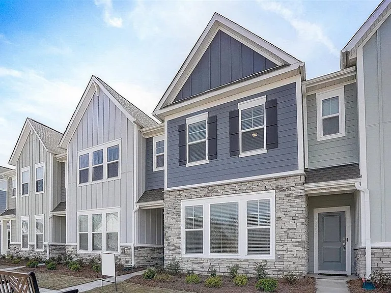Cedar Ridge Townhomes — Photo 26