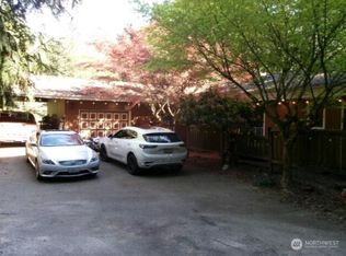 3504 122nd Street Ct NW, Gig Harbor, WA 98332