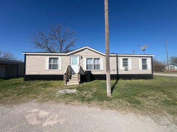 306 N 3rd St, Ringling, OK 73456