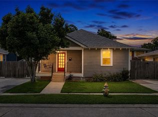 532 Jefferson St, Jefferson, LA 70121