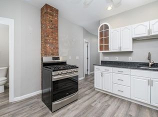 15 O St #3, Boston, MA 02127