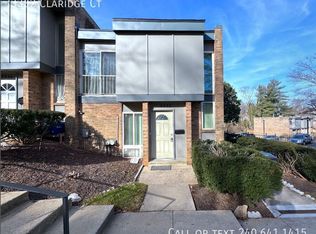 3332 Claridge Ct, Silver Spring, MD 20902